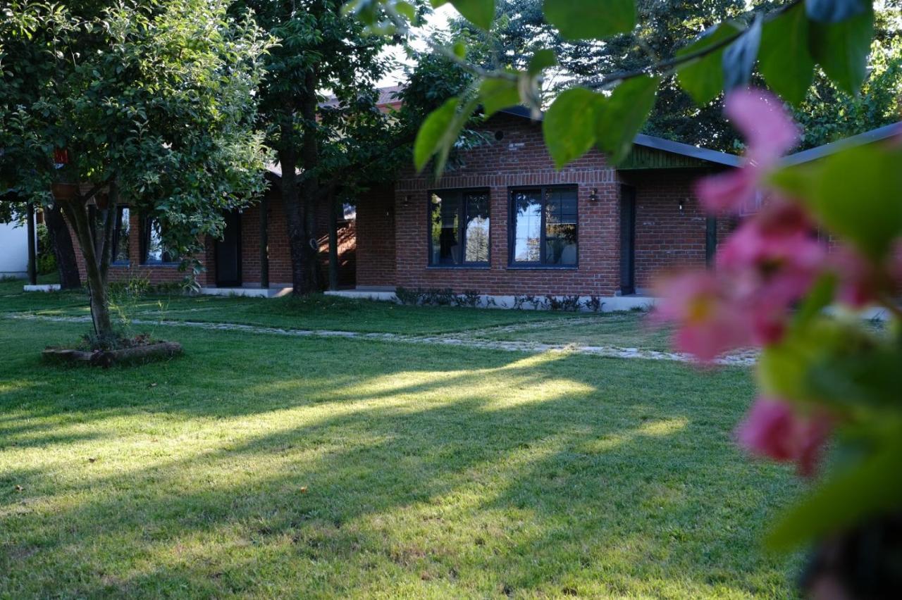 Sapancaminihouse Bed and Breakfast Εξωτερικό φωτογραφία
