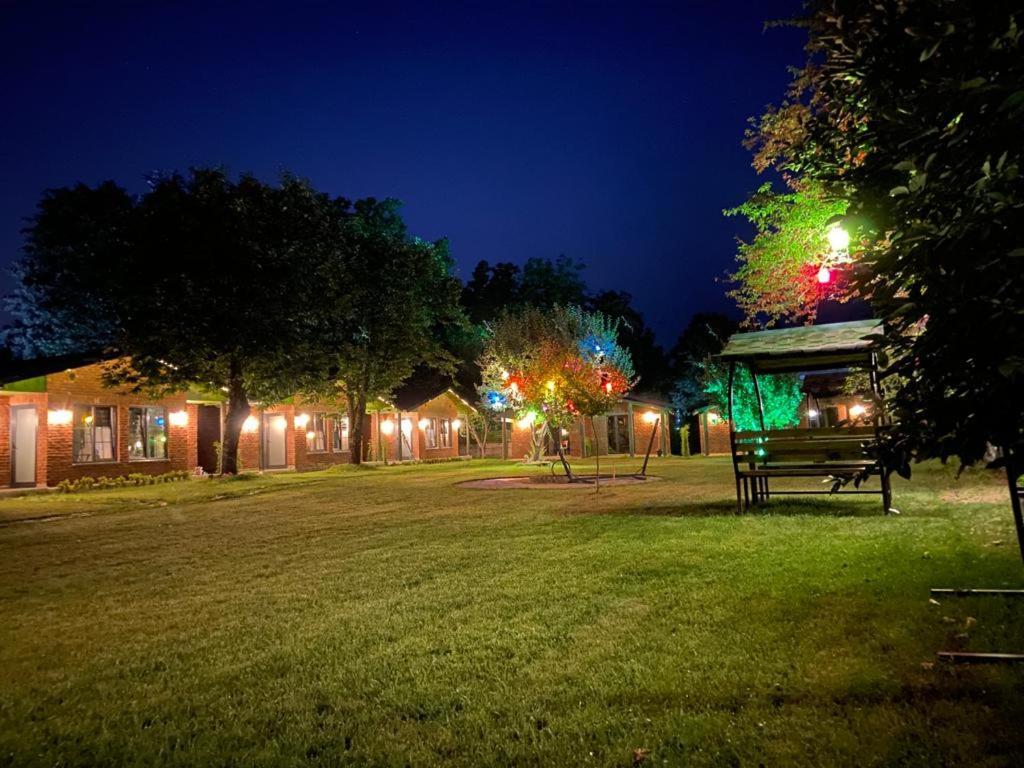 Sapancaminihouse Bed and Breakfast Εξωτερικό φωτογραφία