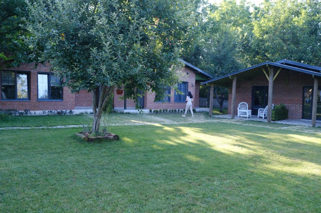 Sapancaminihouse Bed and Breakfast Εξωτερικό φωτογραφία