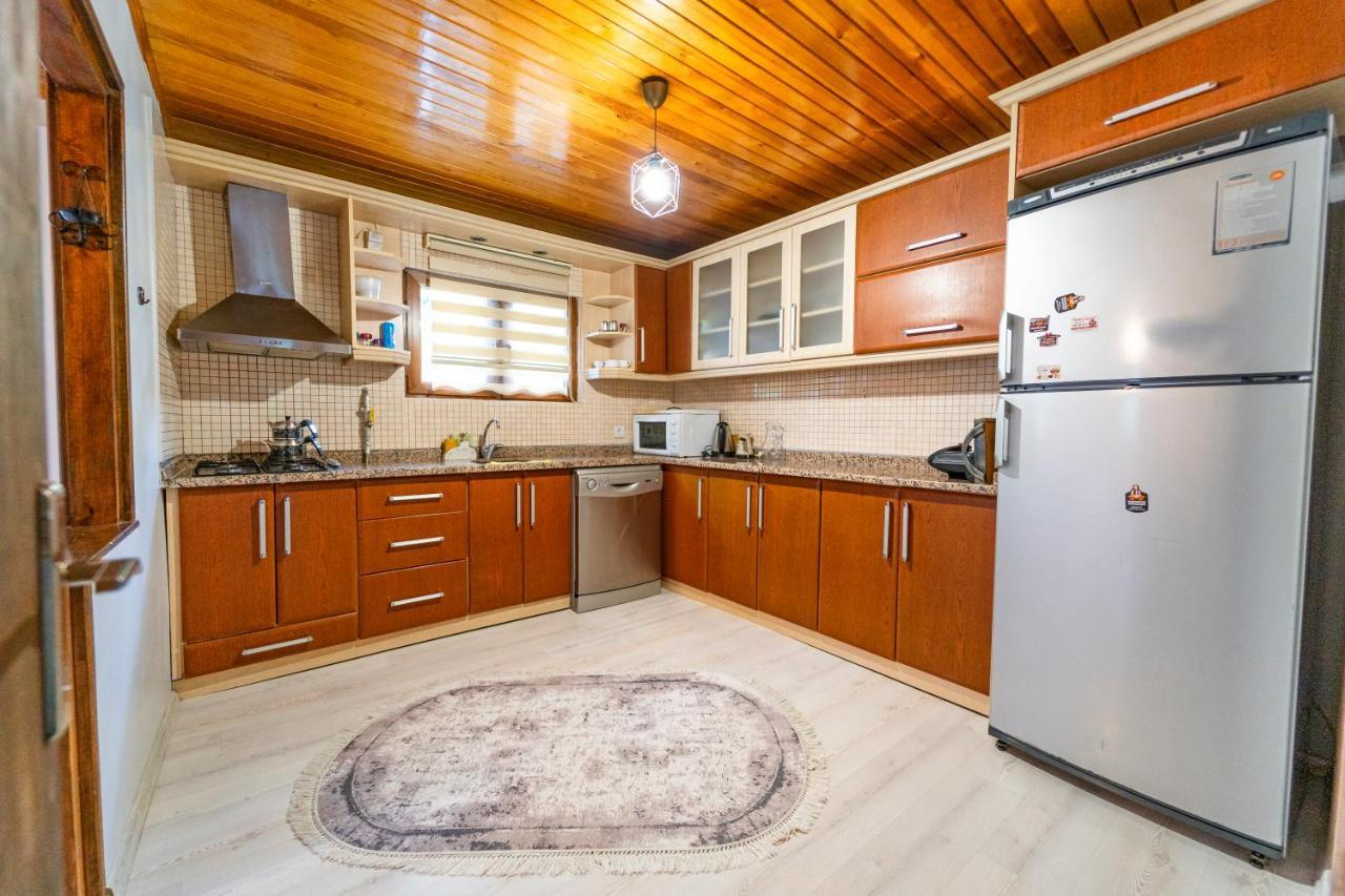 Sapancaminihouse Bed and Breakfast Εξωτερικό φωτογραφία