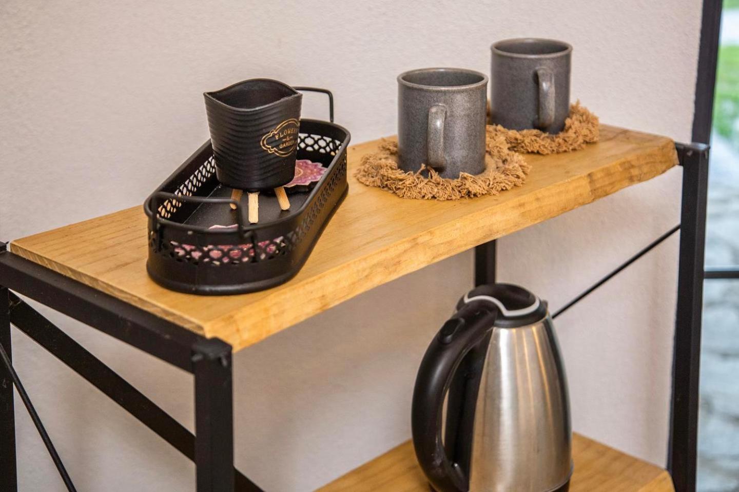Sapancaminihouse Bed and Breakfast Εξωτερικό φωτογραφία