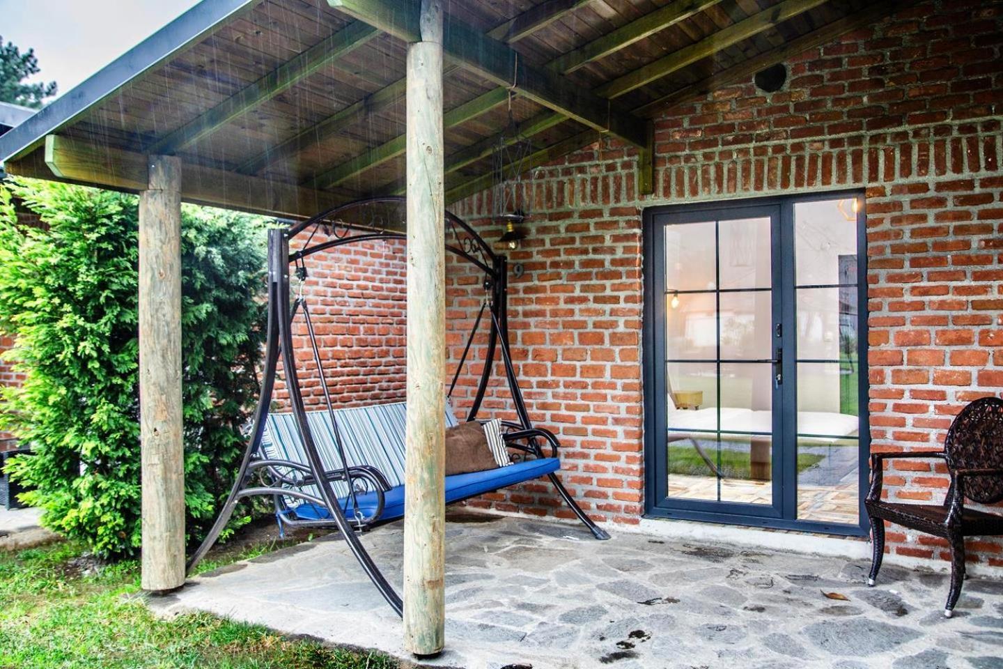 Sapancaminihouse Bed and Breakfast Εξωτερικό φωτογραφία