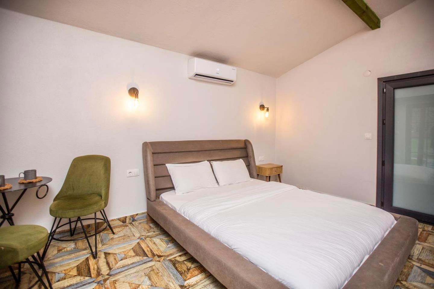 Sapancaminihouse Bed and Breakfast Εξωτερικό φωτογραφία