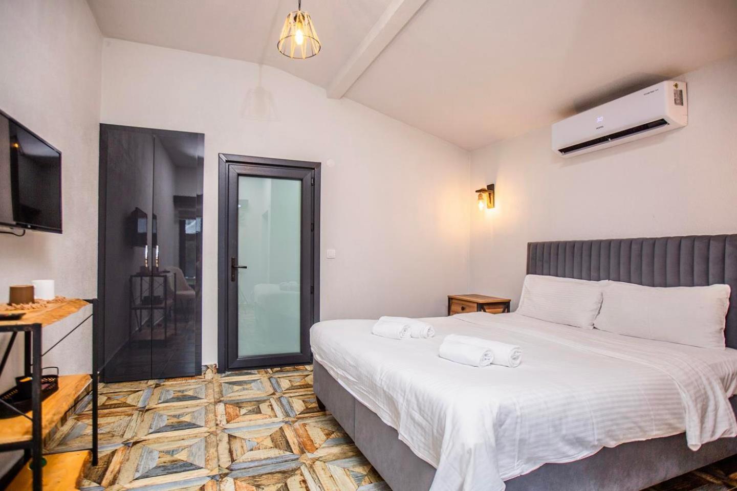 Sapancaminihouse Bed and Breakfast Εξωτερικό φωτογραφία