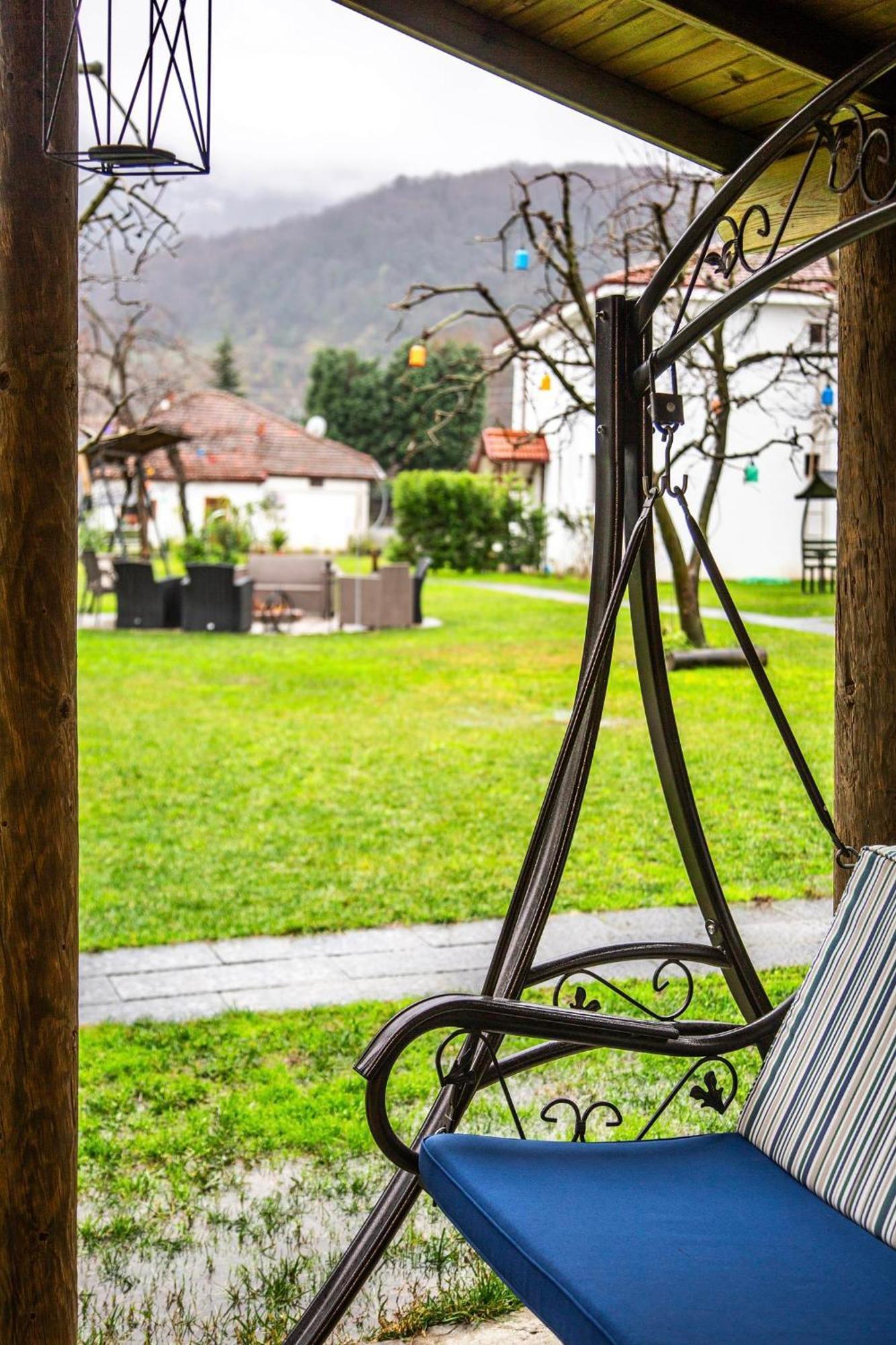 Sapancaminihouse Bed and Breakfast Εξωτερικό φωτογραφία