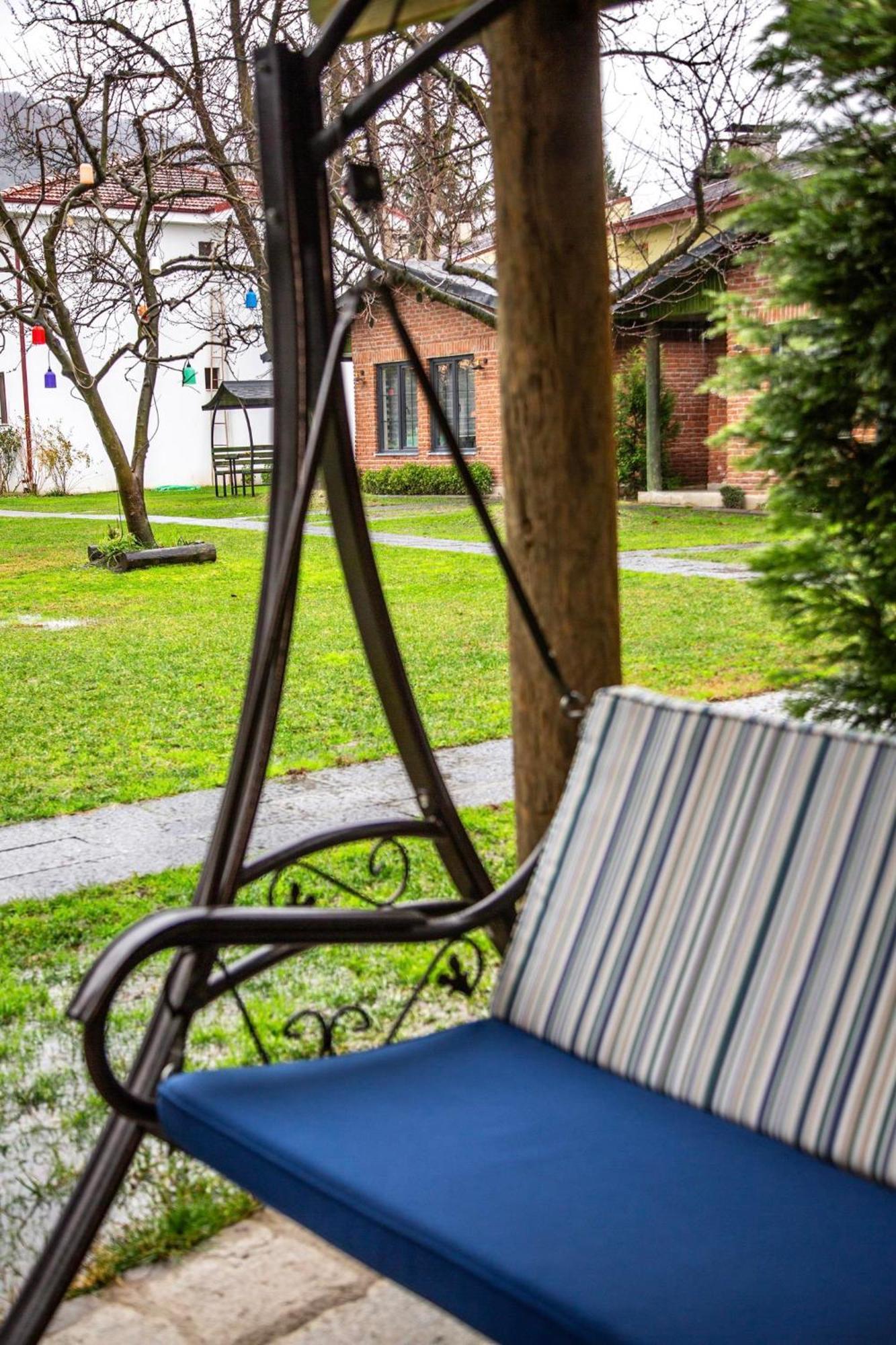 Sapancaminihouse Bed and Breakfast Εξωτερικό φωτογραφία