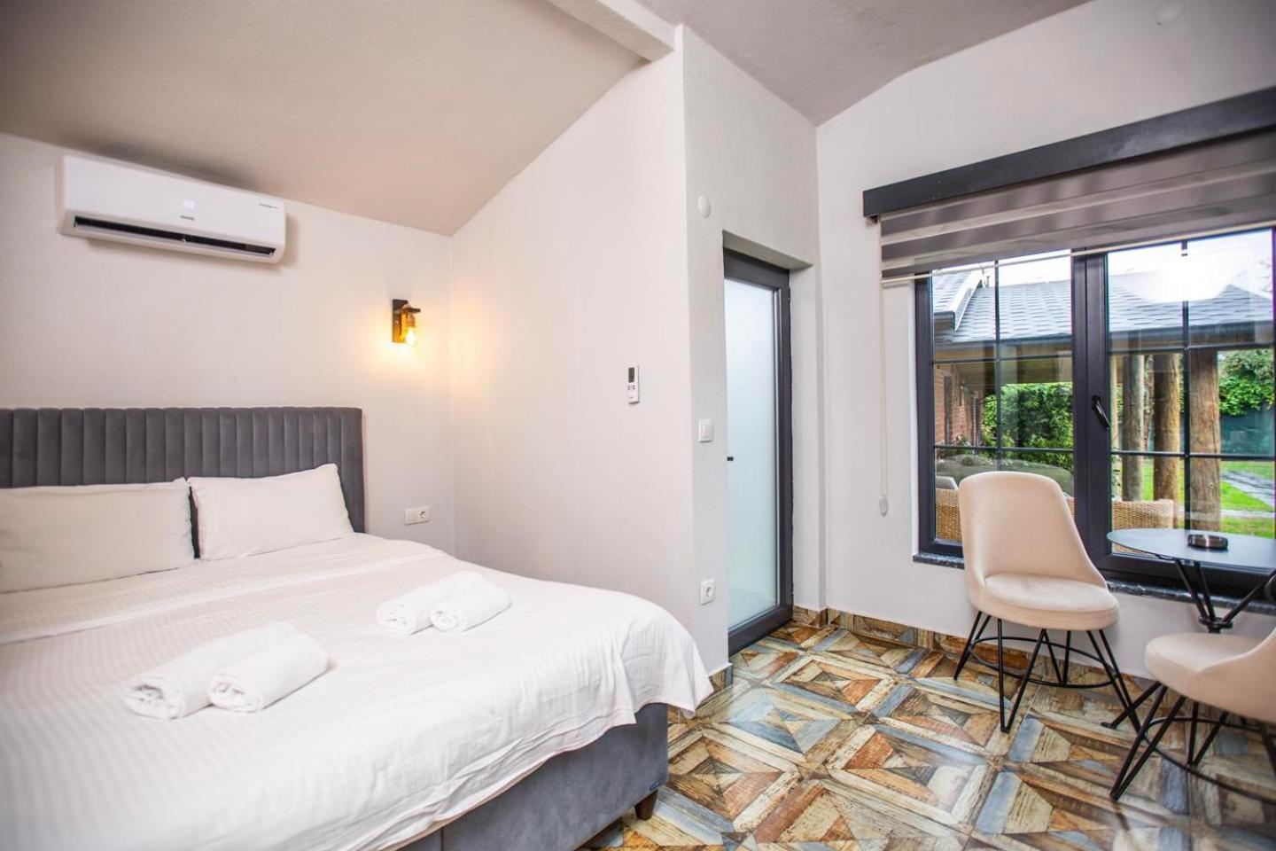Sapancaminihouse Bed and Breakfast Εξωτερικό φωτογραφία