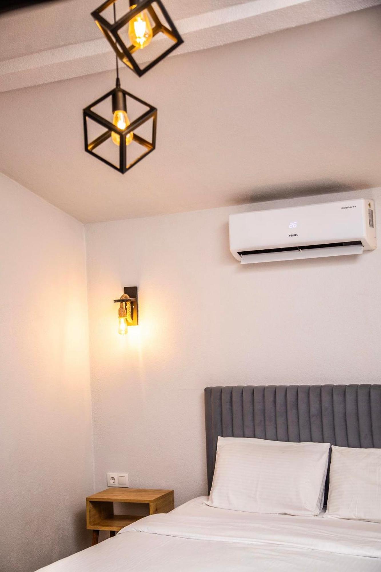 Sapancaminihouse Bed and Breakfast Εξωτερικό φωτογραφία